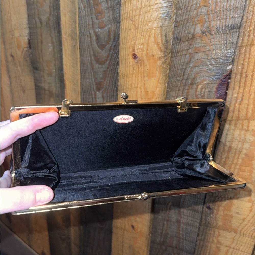 Vintage clutch - Picture 2 of 2